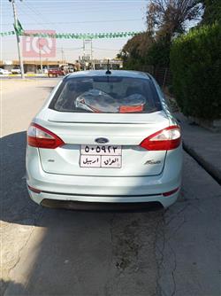 فورد فييستا